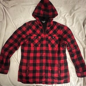Eddie‎ Bauer Medium Long Sleeve Shirt